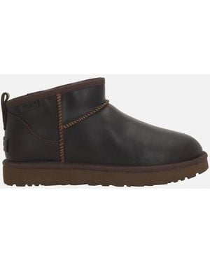 UGG Boots - Black