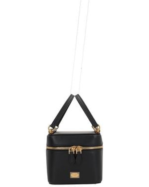 Dolce & Gabbana Bags - Black