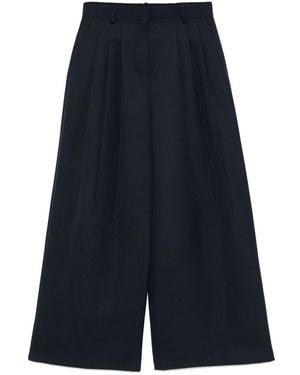 Theory Trousers - Black