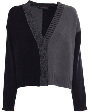 Lorena Antoniazzi Cardigan - Black