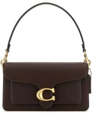 COACH Handbags - Brown
