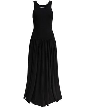 Loulou de Saison Dresses - Black