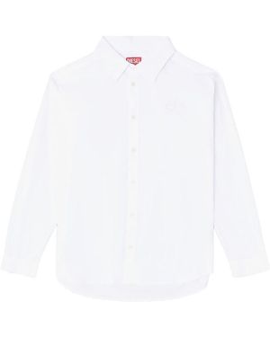 DIESEL Shirts - White