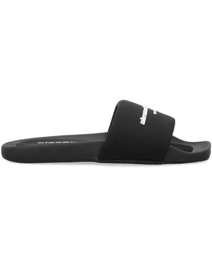 Designer Alexander Wang Slides for Women - Up to 76% off | Lyst