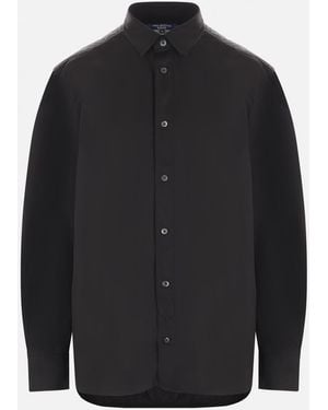 Junya Watanabe Coats - Black