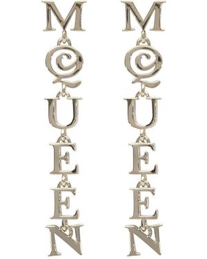 McQueen Jewels - White