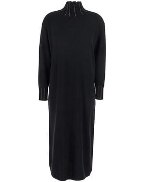 Fabiana Filippi Abito - Black