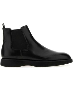 Prada Boots - Black