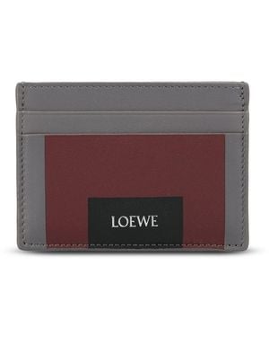Loewe Wallets - Multicolor
