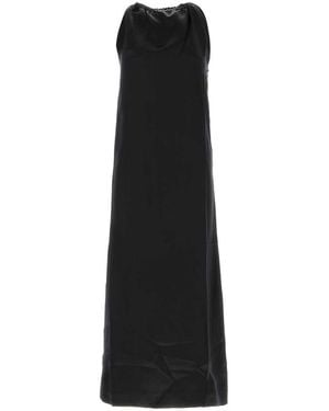 Loulou de Saison Dress - Black