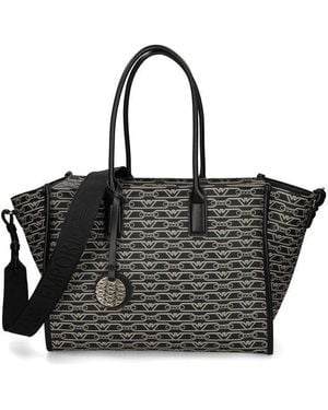 Emporio Armani Tote bags for Women | Online Sale up to 48