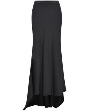 Philosophy Di Lorenzo Serafini Skirts - Black