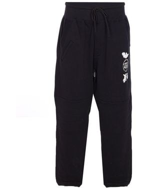 Y-3 Pants - Blue