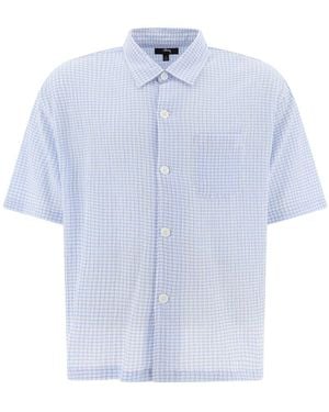 Stussy Shirts - Blue