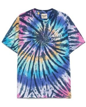 GALLERY DEPT. T-Shirts - Blue