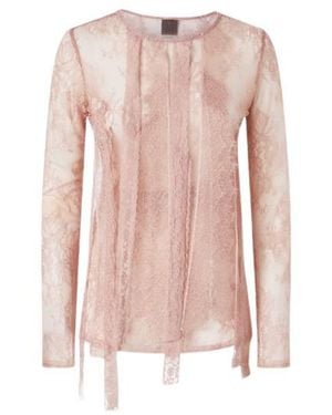 Pinko Jumpers - Pink