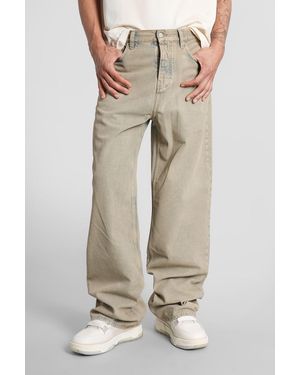 Amiri Jeans - Natural