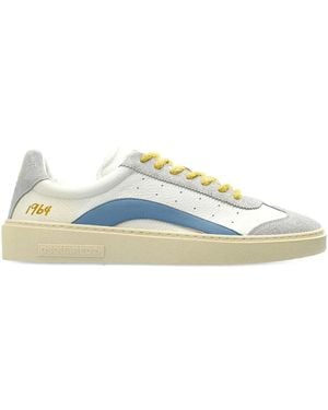 DSquared² Trainers - Blue