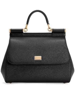 Dolce & Gabbana Bags - Black