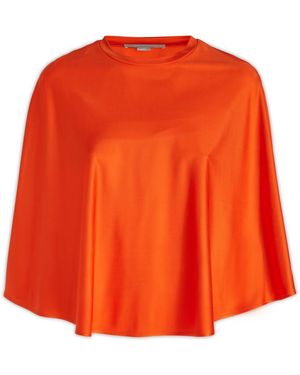 Stella McCartney Top - Orange