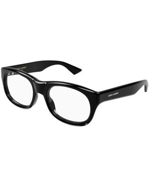Saint Laurent Optical - Black