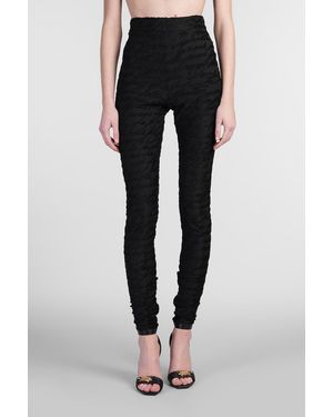 Balmain Leggings - Black