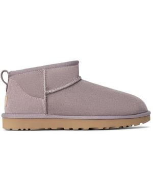 UGG Classic Ultra Mini - Purple