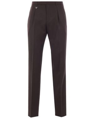Prada Pant - Grey