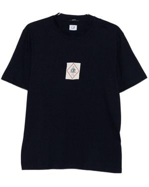 C.P. Company T-Shirt - Blue