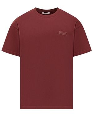Givenchy T-Shirt - Red