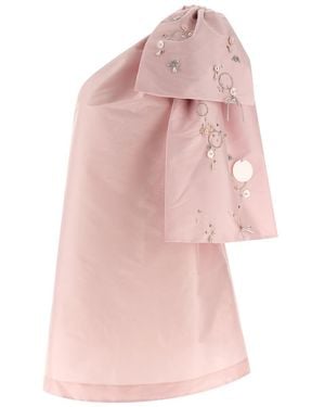 BERNADETTE 'Winnie' Dress - Pink