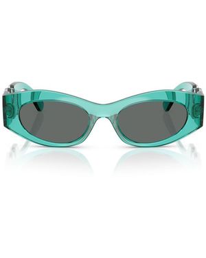 Versace Sunglasses - Green