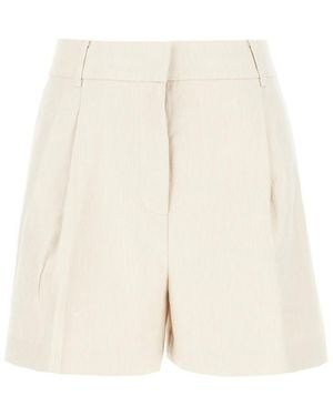Michael Kors Shorts - White