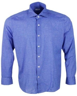 Sonrisa Shirts - Blue