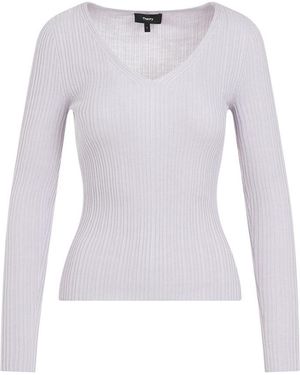 Theory Jumper - Blue