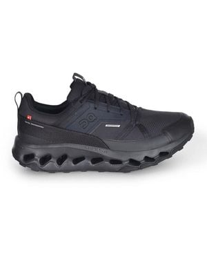 On Shoes Trainers - Black