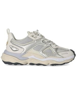 Axel Arigato Satellite Runner Sneaker - White