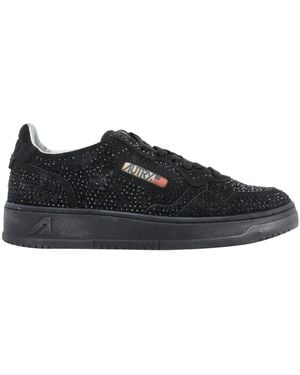 Autry Trainers - Black