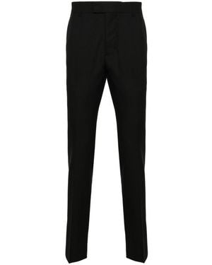 Ami Paris Pants - Black