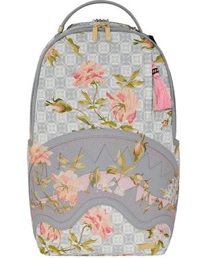 Sprayground Backpack - Grey