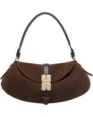 Ganni Bags - Brown