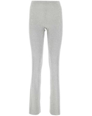 Dion Lee Pants - Gray