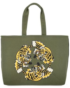 KENZO Tote bags for Women | Online Sale up to 49% off | Lyst KENZO Tote bags for Women | Online Sale up to 49% off | Lyst