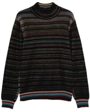 Paul Smith Sweaters - Black