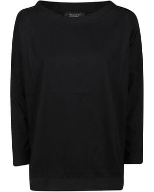 Aragona Tshirt - Black