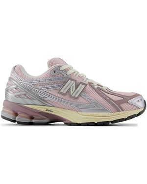 New Balance Trainer U1906 Rnf Sugar/Pearl/Ice Wine - White