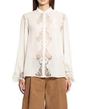 Chloé Shirts - White