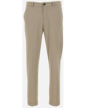 Rrd Pants - Natural