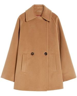 Max Mara Aryan - Natural