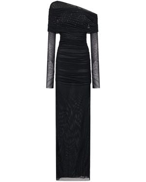 Amen Dress - Black